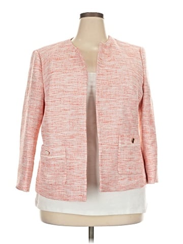Kasper Blazer (view 1)