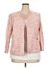 Kasper Pink Blazer Size 18 - photo 1