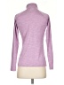 Under Armour Purple Pullover Sweater Size S - photo 2
