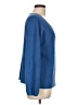 Unbranded Blue Pullover Sweater Size L - photo 4