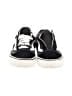 Vans Black Sneakers Size 9 1/2 - photo 2