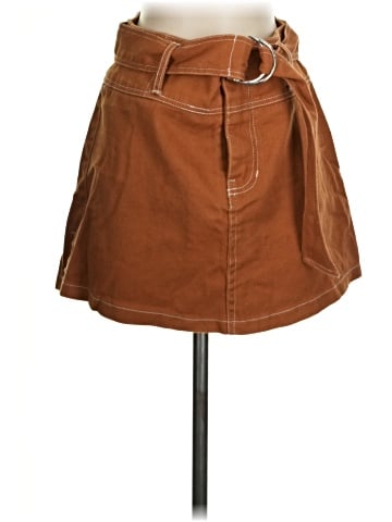 Charlotte Russe Casual Skirt (view 1)