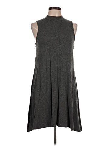 Joan Vass Casual Dress (view 1)