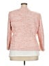 Kasper Pink Blazer Size 18 - photo 2