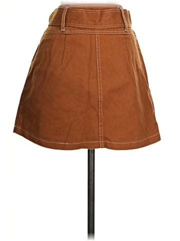 Charlotte Russe Casual Skirt (view 2)