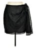 MICHAEL Michael Kors 100% Polyester Black Formal Skirt Size 6 - photo 1