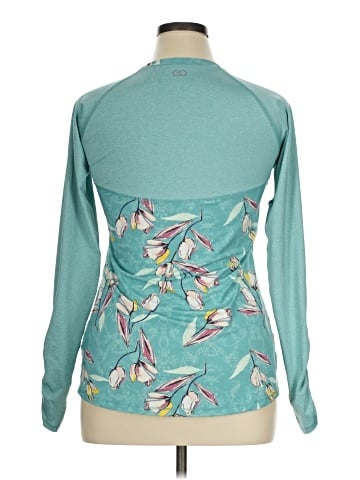 Calia by Carrie Underwood Long Sleeve T-Shirt (view 2)