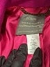 J.Crew Purple Wool Coat Size 0 - photo 6