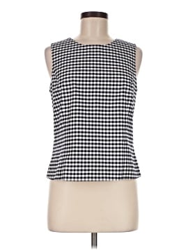J. Mc Laughlin Sleeveless Blouse