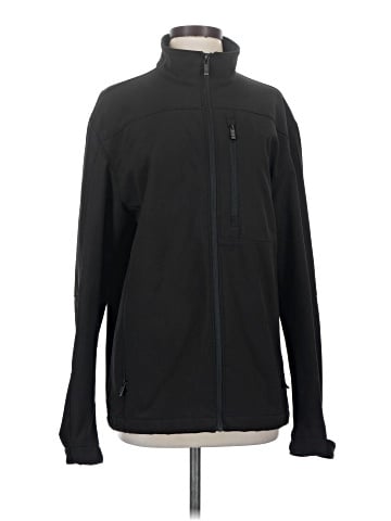 Weatherproof Track Jacket (view 1)