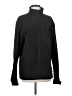 Weatherproof Solid Black Track Jacket Size S - photo 1