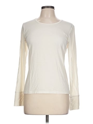 Modern Movement Long Sleeve T-Shirt (view 1)