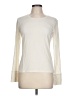 Modern Movement Ivory Long Sleeve T-Shirt Size L - photo 1
