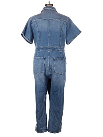 Good American Jumpsuit (view 2)