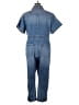 Good American Blue Jumpsuit Size 6 - photo 2