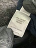 Garnet Hill Black 3/4 Sleeve Blouse Size XL - photo 8