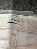 J.Jill Ivory Jeans Size 6 - photo 7