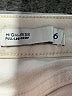 J.Jill Ivory Jeans Size 6 - photo 8