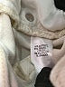 J.Jill Ivory Jeans Size 6 - photo 9