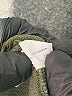 Gap 100% Cotton Solid Green Track Jacket Size M - photo 8