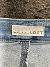 Ann Taylor LOFT Blue Jeans Size 31 waist - photo 7