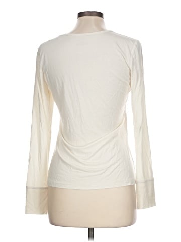 Modern Movement Long Sleeve T-Shirt (view 2)