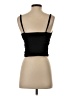 Zara Black Sleeveless Top Size S - photo 2