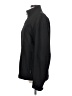 Weatherproof Solid Black Track Jacket Size S - photo 5
