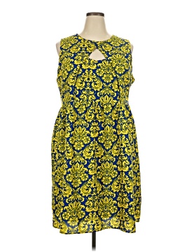 Moon Collection Cocktail Dress (view 1)