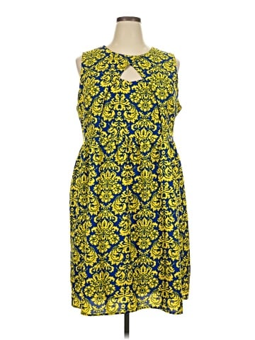 Moon Collection Cocktail Dress (view 1)