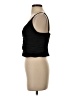 Zara Black Sleeveless Top Size S - photo 5