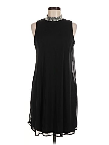 Annalee + Hope Cocktail Dress (view 1)