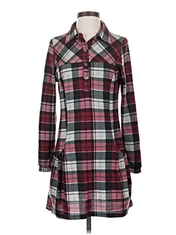 Papillon Casual Dress (view 1)