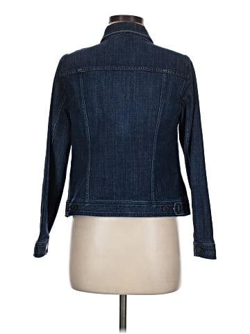 Talbots Denim Jacket (view 2)