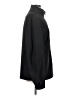 Weatherproof Solid Black Track Jacket Size S - photo 4