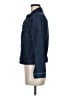 Talbots Solid Blue Denim Jacket Size M (petite) - photo 5