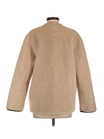 Zara Coat (view 2)