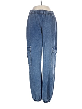 Vanilla Star Cargo Pants (view 1)