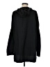 Tavi Noir 100% Polyester Black Zip Up Hoodie Size M - photo 2