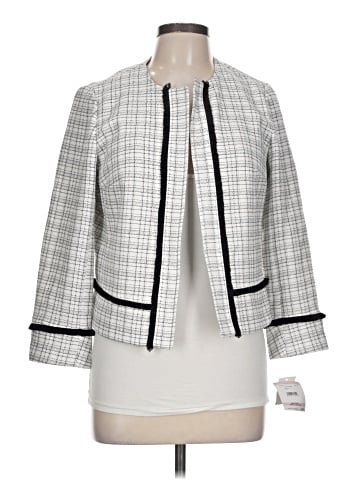 Kasper Jacket (view 1)