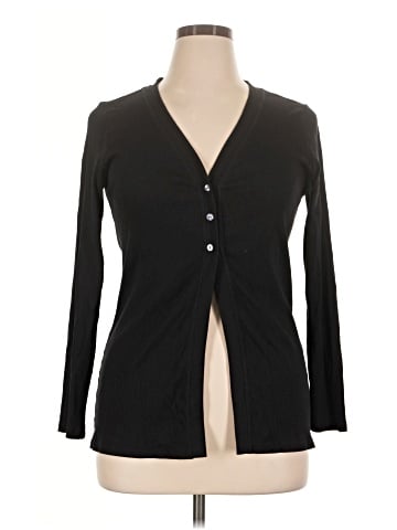 Elie Tahari Cardigan (view 1)
