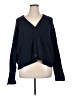 Madewell Blue Cardigan Size XL - photo 1