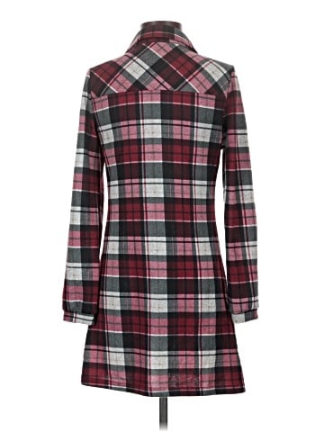 Papillon Casual Dress (view 2)