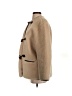 Zara Tan Coat Size XS - photo 5