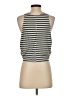 Nike Gray Tank Top Size S - photo 2