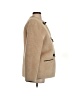 Zara Tan Coat Size XS - photo 4