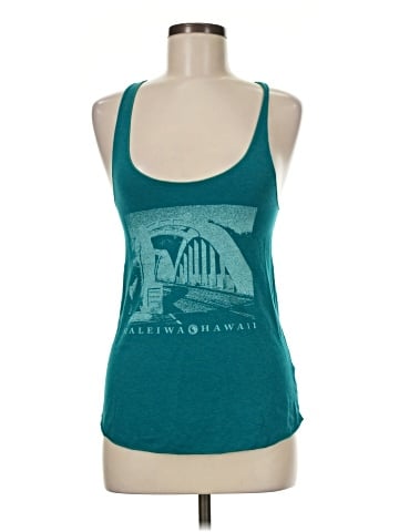 American Apparel Tank Top (view 1)