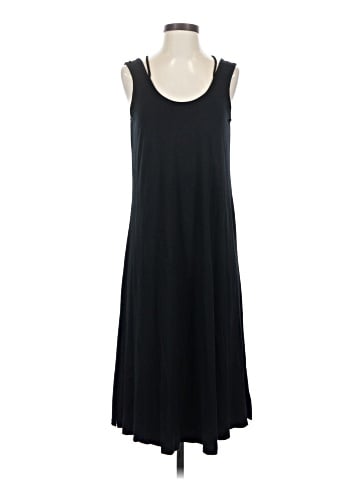 Eileen Fisher Casual Dress (view 1)