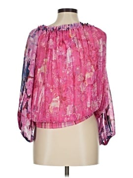 Roberto Cavalli 3/4 Sleeve Blouse (view 2)