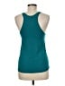 American Apparel Teal Tank Top Size M - photo 2
